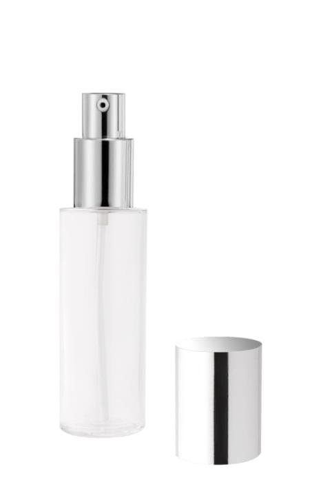 Blow Bottle Series
